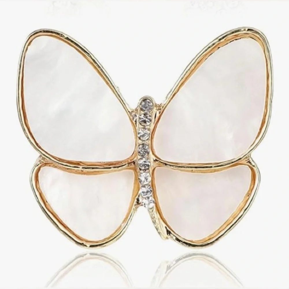 N/A gorgeous butterfly